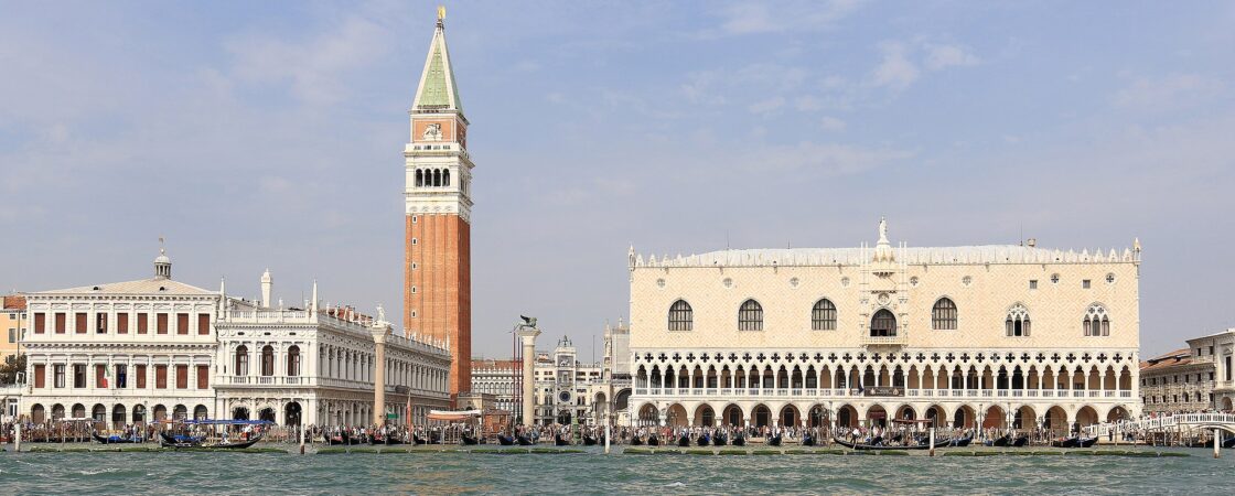 Trappole turistiche a Venezia: 5 da evitare