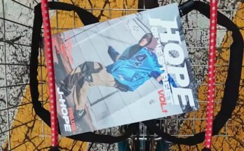 HOPE ON THE STREET vol.1: il nuovo album di J-Hope