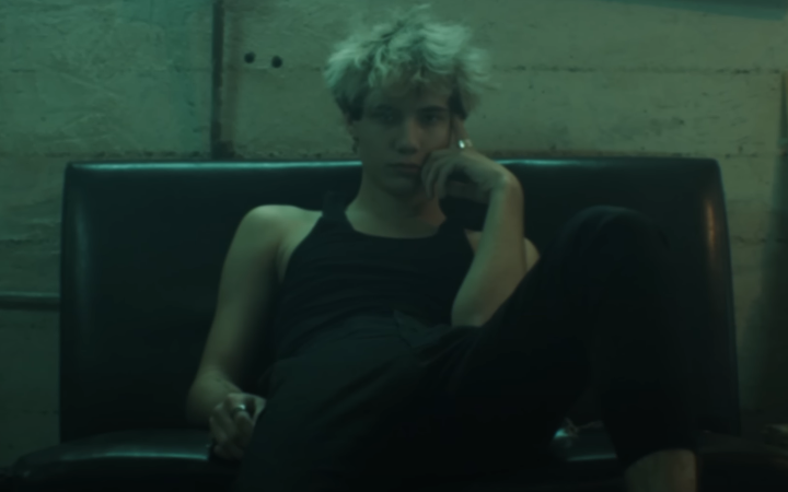 canzoni di Jxdn