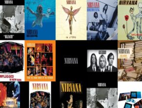 Canzoni dei Nirvana