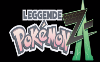 Pokémon Z-A: il nuovo gioco in arrivo