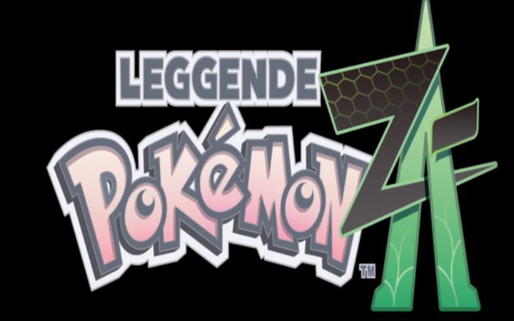 Pokémon Z-A: il nuovo gioco in arrivo