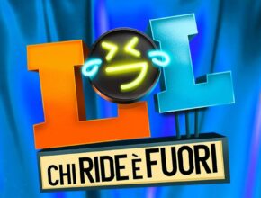 LOL- Chi ride è fuori