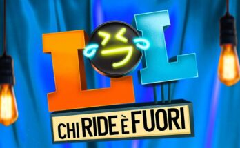 LOL- Chi ride è fuori