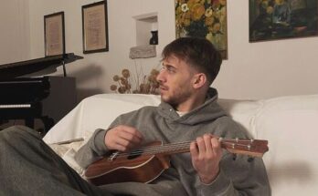 Canzoni di Holden: le 4 da inserire nella playlist