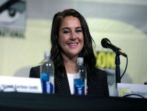 Film con Shailene Woodley: 3 da non perdere