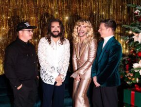 chi sono i Tokio Hotel