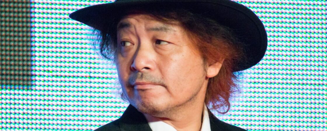 Film di Sion Sono: 4 da vedere