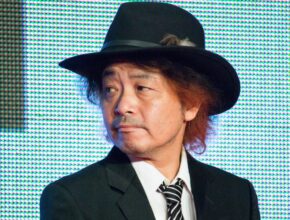 Film di Sion Sono: 4 da vedere