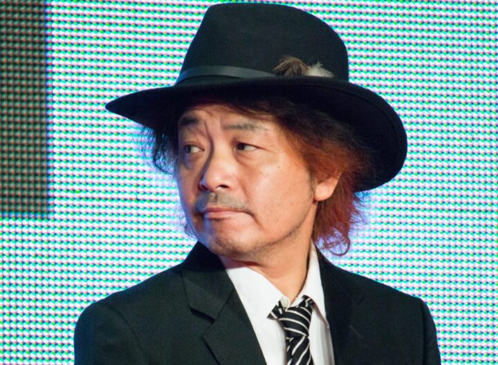 Film di Sion Sono: 4 da vedere