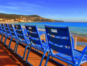 Spiagge di Nizza