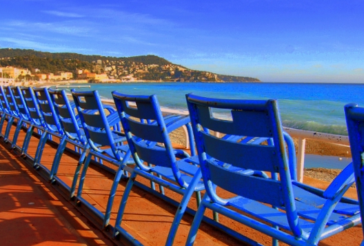 Spiagge di Nizza