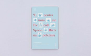 'E Contranomme. Piccola Spoon River napoletana di Ino Fragna | Recensione