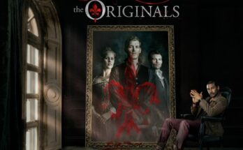 The Originals: lo spin-off che ha superato la serie madre