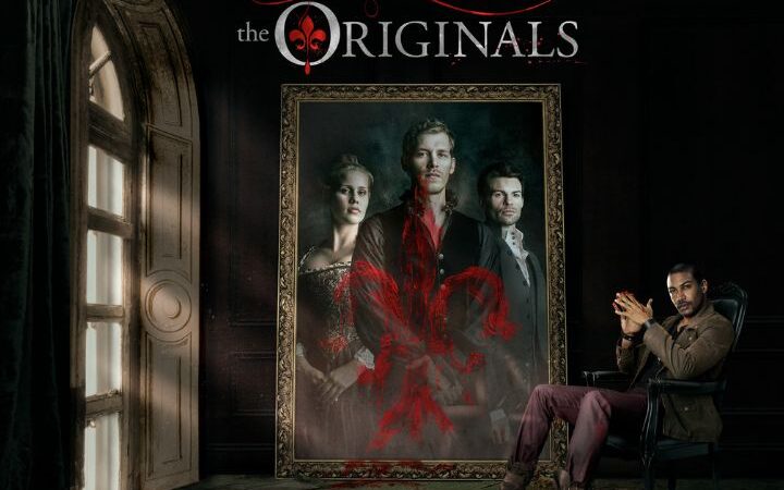 The Originals: lo spin-off che ha superato la serie madre