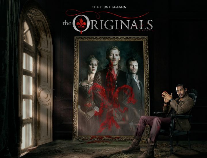 The Originals: lo spin-off che ha superato la serie madre