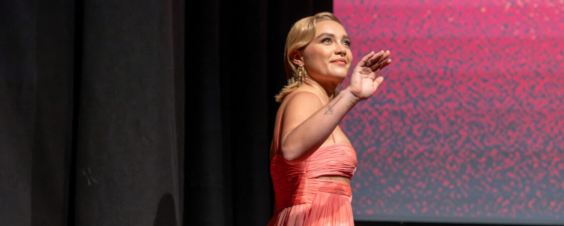 Film con Florence Pugh: i 3 da non perdere