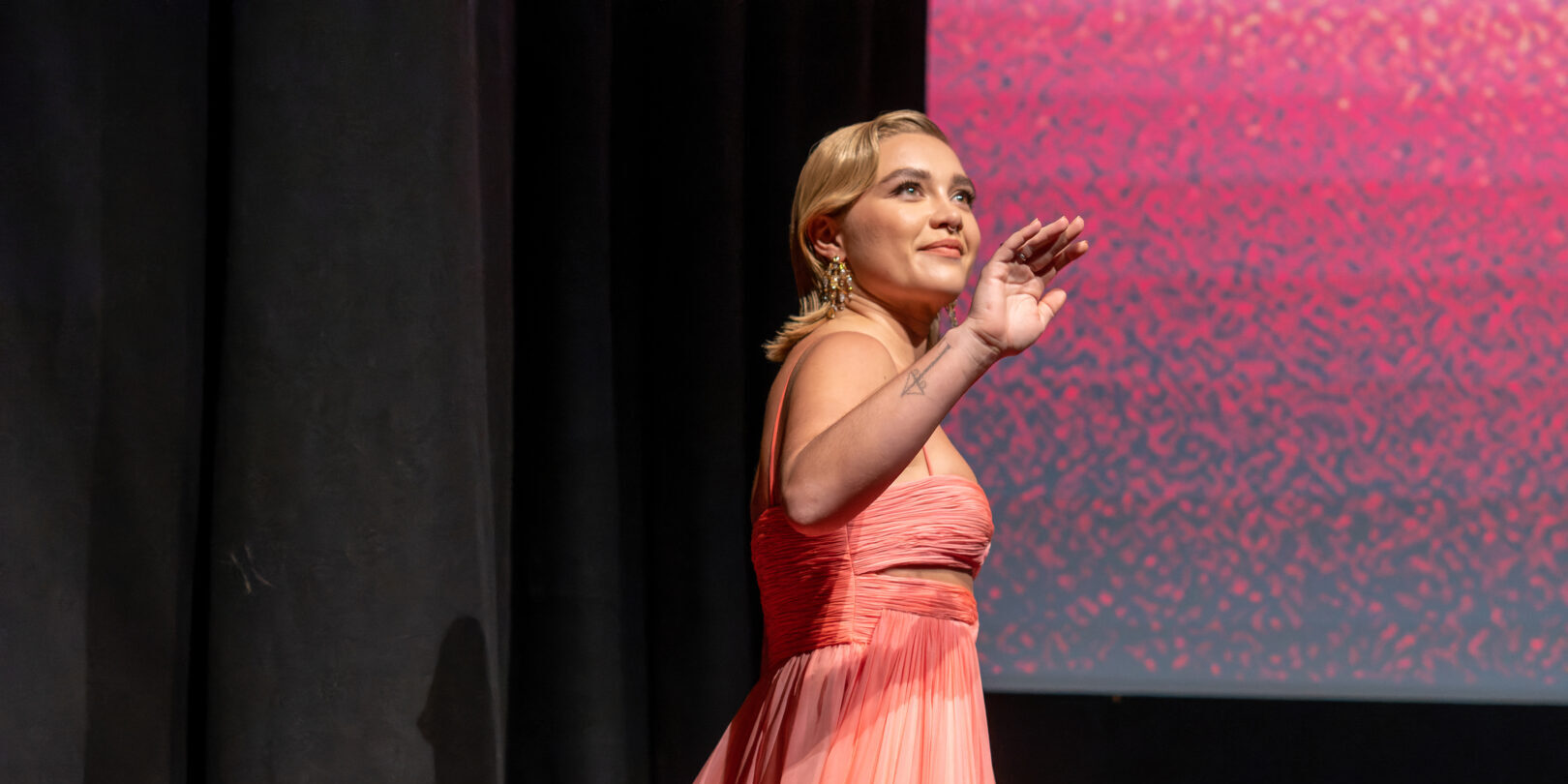 Film con Florence Pugh: i 3 da non perdere
