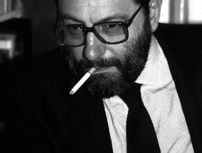 Umberto Eco: saggista e narratore italiano