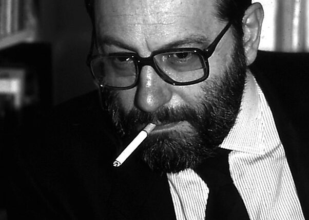 Umberto Eco: saggista e narratore italiano