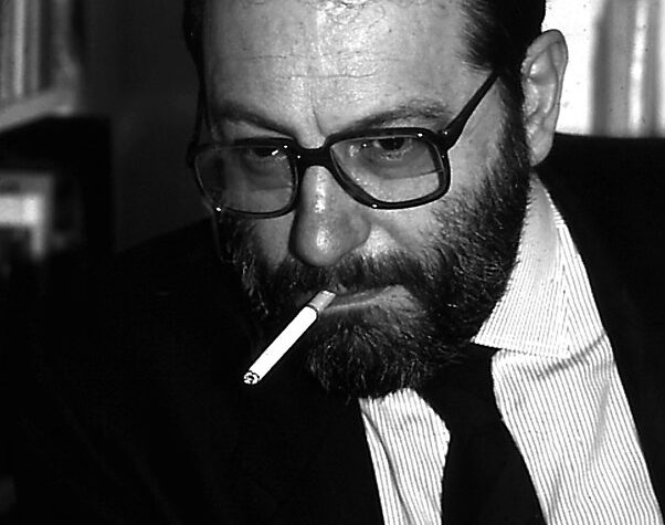 Umberto Eco: saggista e narratore italiano