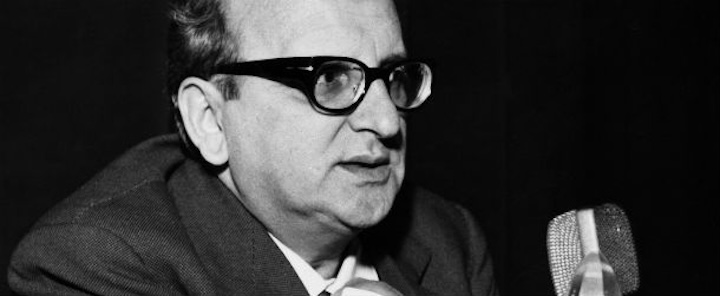 Metello di Vasco Pratolini: l’ideologia del populismo