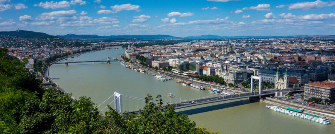 Quartieri di Budapest da visitare: i 3 consigliati