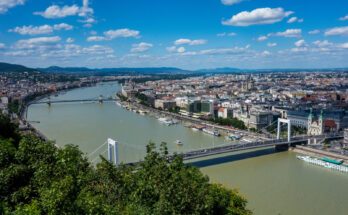 Quartieri di Budapest da visitare: i 3 consigliati