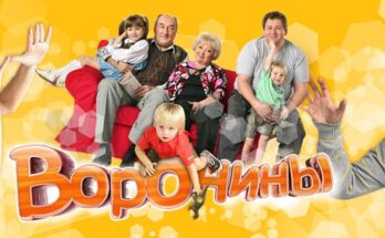 Sitcom russe degli anni 2000, le 3 più conosciute