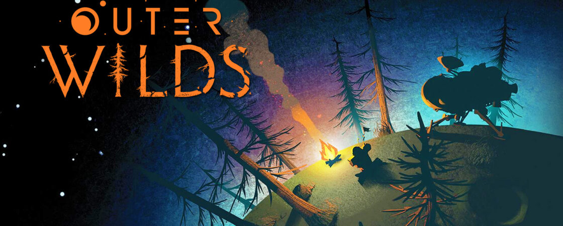 Outer Wilds