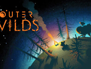 Outer Wilds
