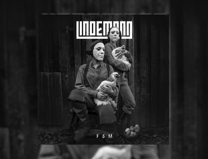Till Lindemann: 5 canzoni da ascoltare