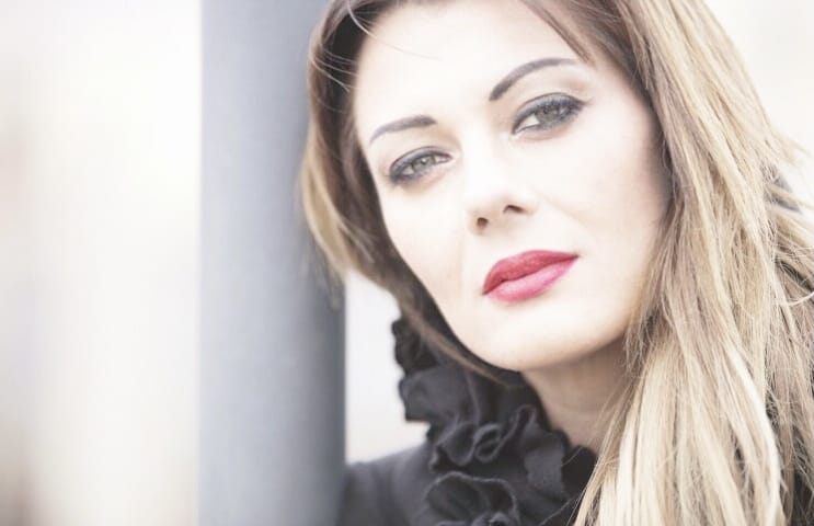 Dal teatro al cinema: intervista a Cinzia Cordella