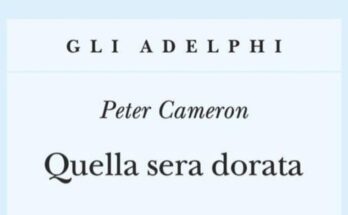 Libri di Peter Cameron