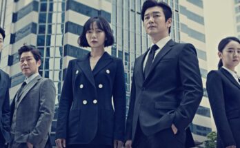 Stranger, la procura in Corea | Recensione