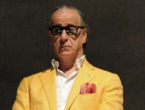 Film con Toni Servillo