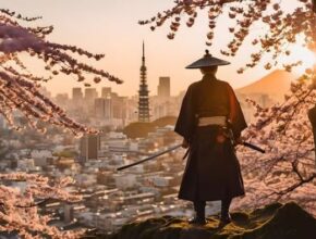 giri e ninjou: i contrasti dell'epoca Tokugawa