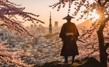 giri e ninjou: i contrasti dell'epoca Tokugawa