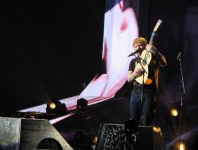 album di ed sheeran