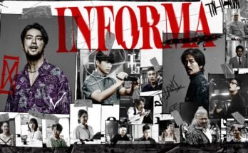 Informa. tra giornalismo e yakuza | Recensione
