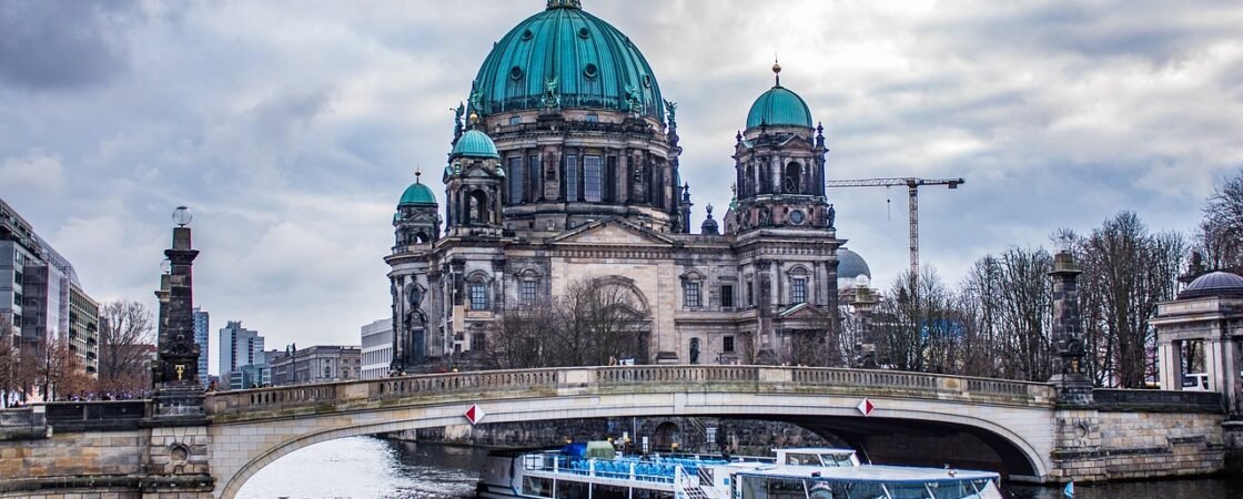 Monumenti più importanti di Berlino, i 3 consigliati