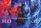bloodmarked di Tracy Deonn | Recensione