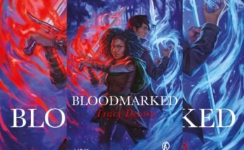 bloodmarked di Tracy Deonn | Recensione