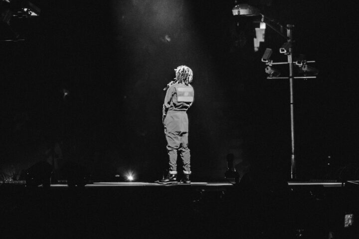 canzoni di j. cole