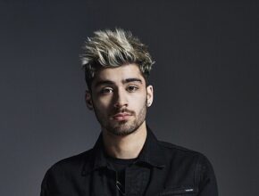canzoni di zayn