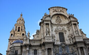 Musei da visitare a Murcia, i 3 da non perdere