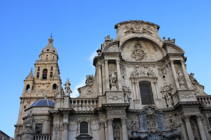Musei da visitare a Murcia, i 3 da non perdere