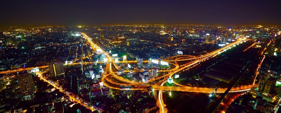 Quartieri da visitare a Bangkok