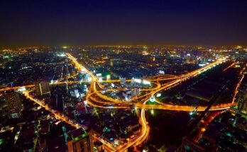 Quartieri da visitare a Bangkok