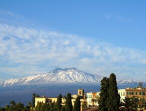 Perchè visitare la Sicilia, 6 buone ragioni